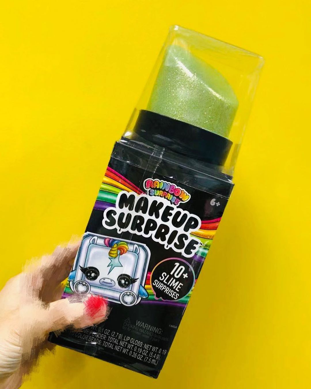 Poopsie Slime Surprise DunkN Deuce Slime Smash Berry Blitz Slime Kit MGA  Entertainment - ToyWiz