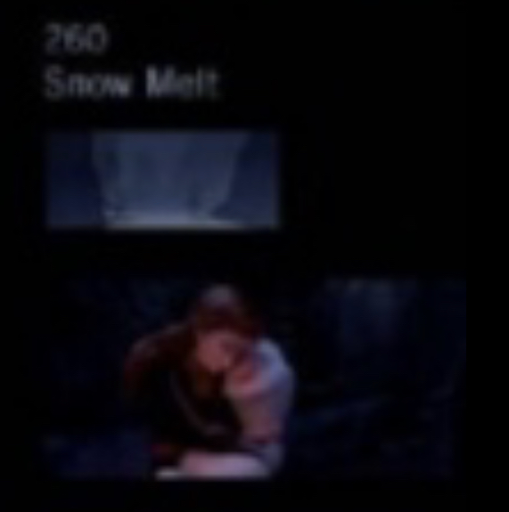 Frozen 2 Olaf melt Frozen 2 Olaf melt