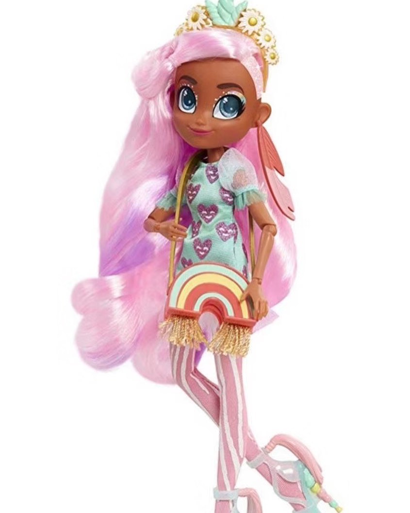 Hairdorables big fashion dolls with articulation Hairdorables big fashion dolls with articulation