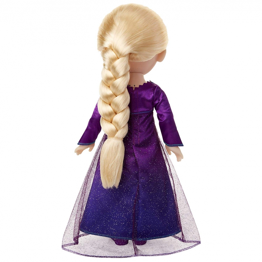 Jakks Pacific Disney Frozen 2 Elsa Musical Doll