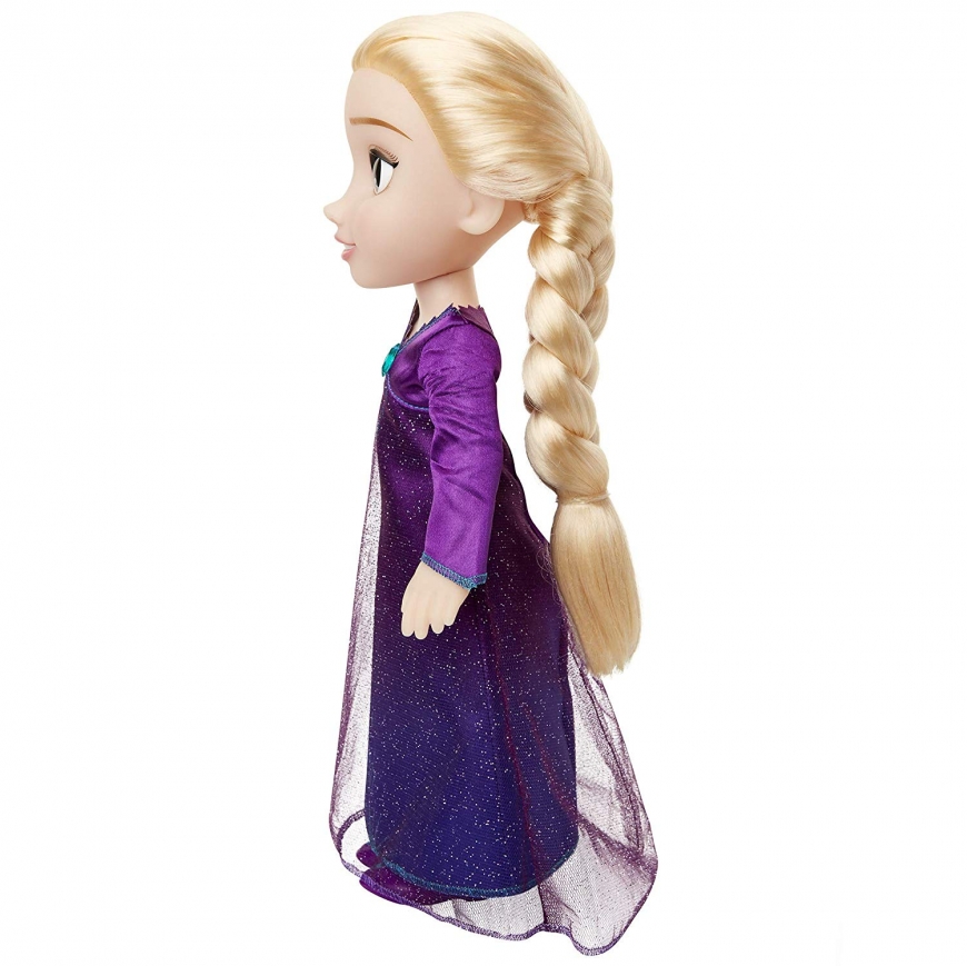 Jakks Pacific Disney Frozen 2 Elsa Musical Doll