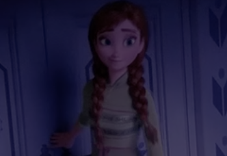 Frozen 2 Sneak Peek with Anna comforting Elsa and Elsa singing Into the Unknown Frozen 2 Sneak Peek with Anna comforting Elsa and Elsa singing Into the Unknown
