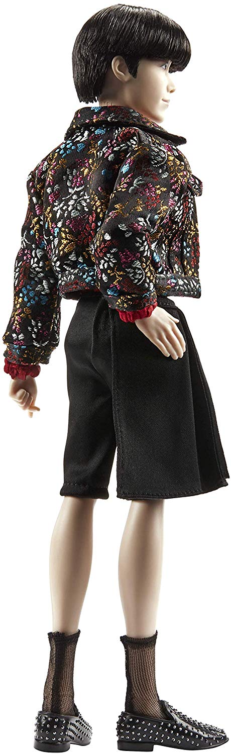 BTS Prestige J-Hope Fashion Doll - Entertainment Earth