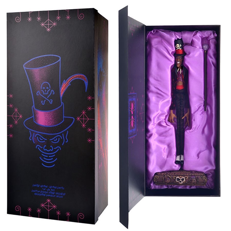 Dr facilier doll 2025