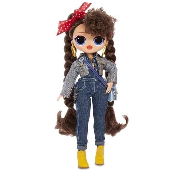 Big sister lol doll names outlet