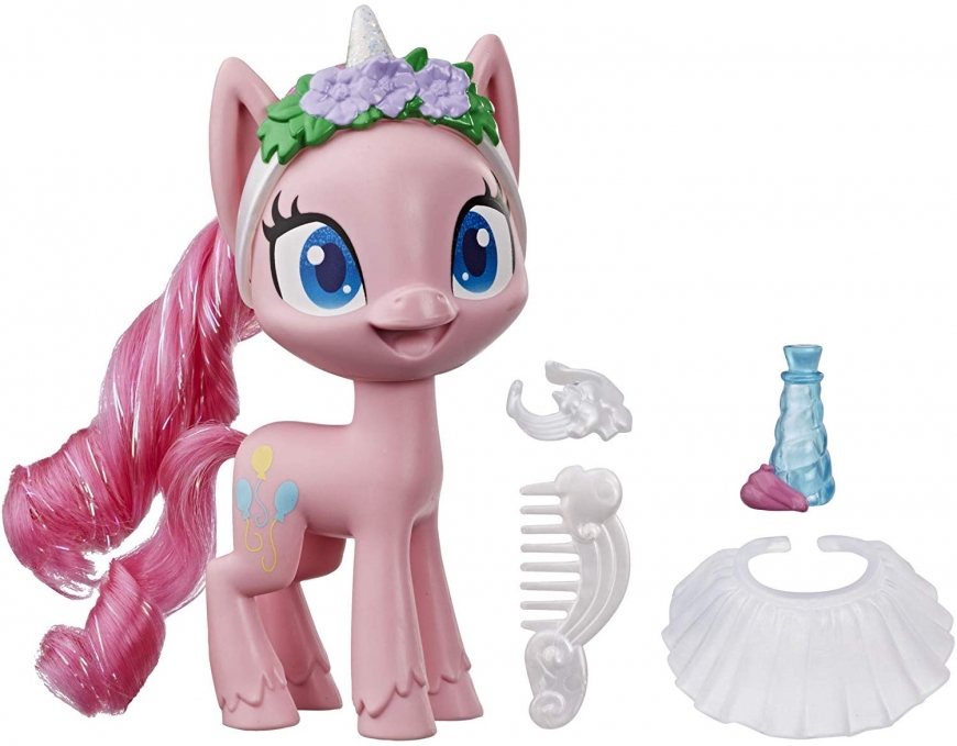 My Little Pony Pinkie pie Potion Dress up  2020 g5