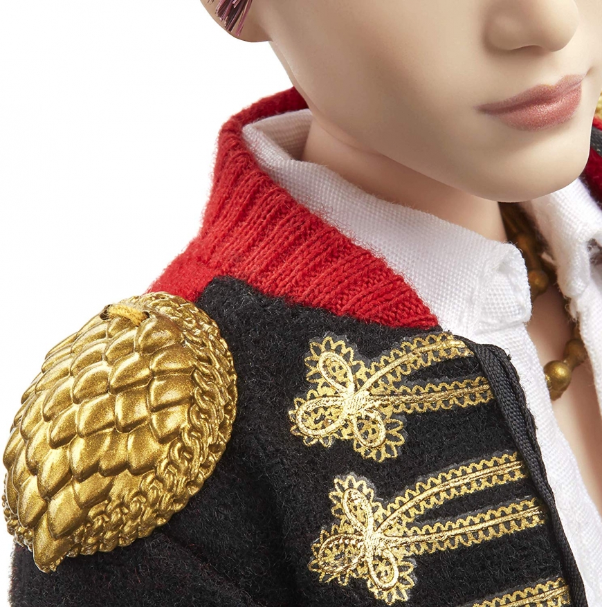 Mattel Jungkook BTS Prestige Doll