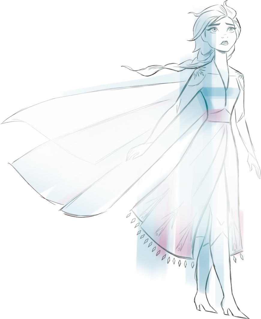 Frozen 2 clipart png