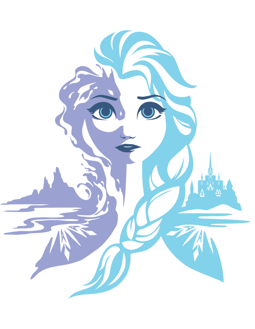 Frozen 2 clipart png