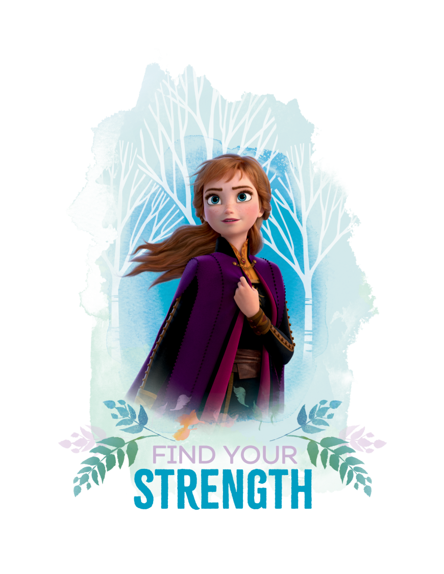 Frozen 2 clipart png