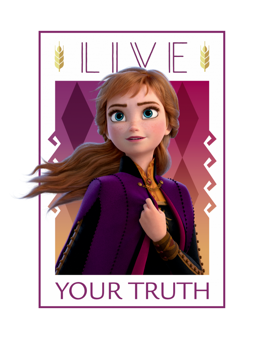 Frozen 2 clipart png