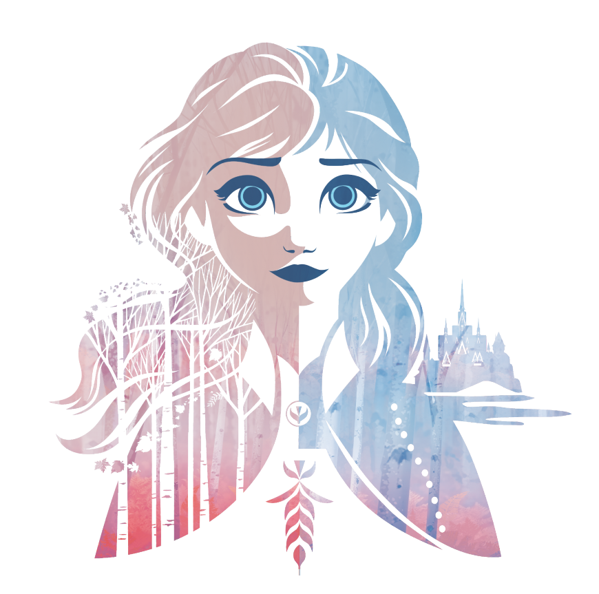 Frozen 2 clipart png