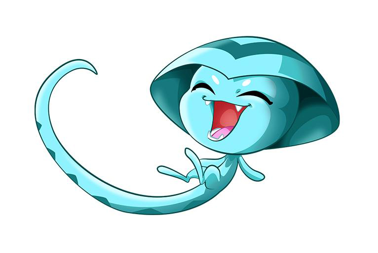 Sass snake kwami Sass snake kwami