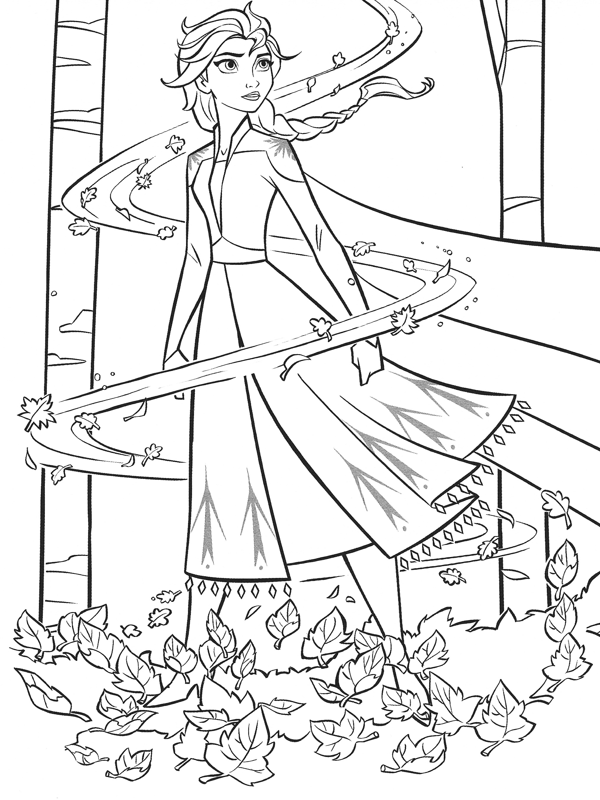 new-frozen-2-coloring-pages-with-elsa-youloveit