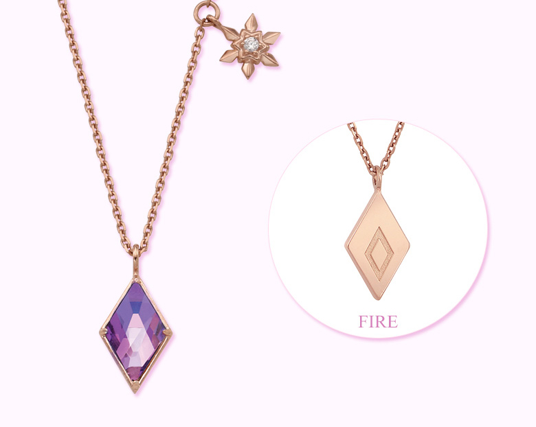 Clue on sale korean jewelry