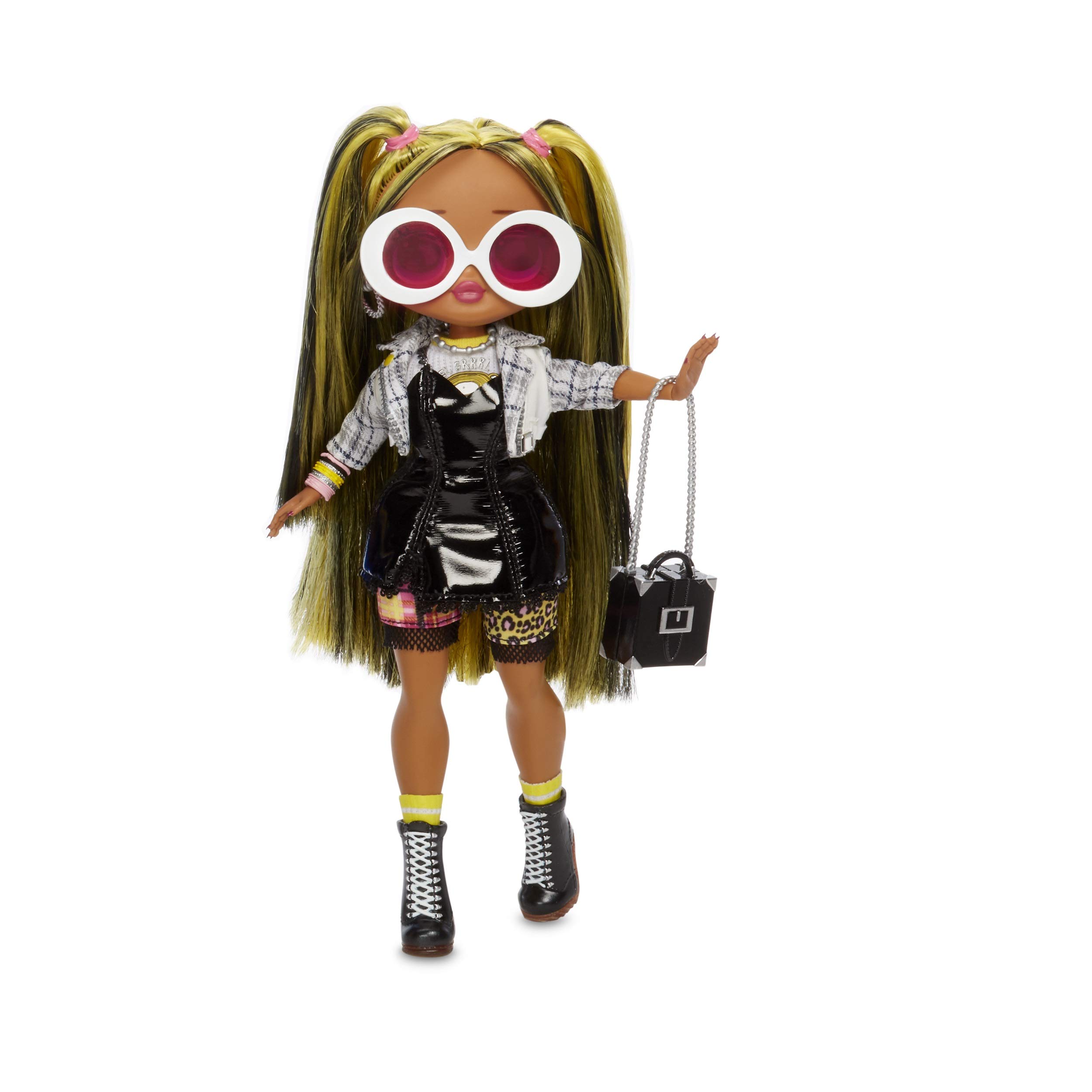 Lol omg fashion dolls series 2 deals