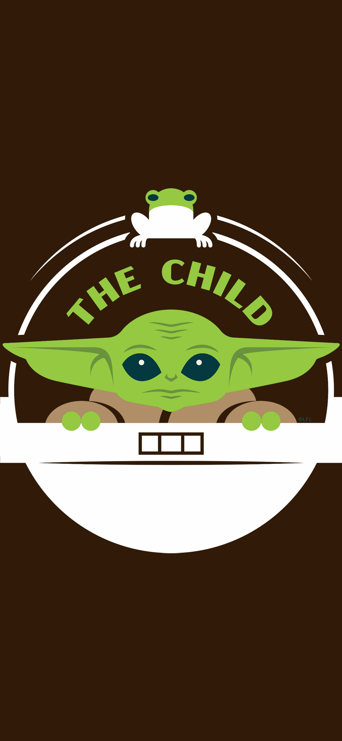 Baby Yoda Iphone X Wallpaper Collection Youloveit Com