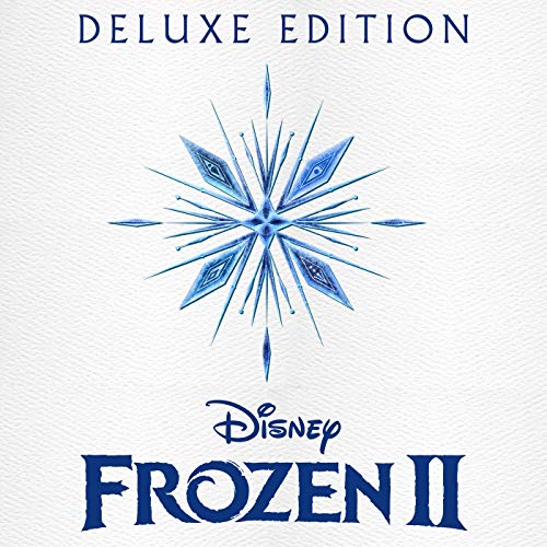 AURORA - met the artist behind the magic voice calling Elsa in Frozen 2