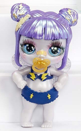 Poopsie Rainbow Fantasy Friends doll