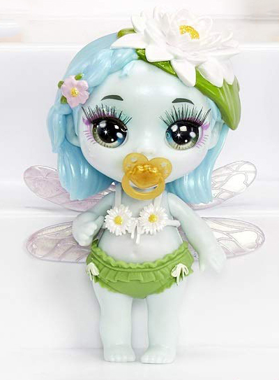 Poopsie Rainbow Fantasy Friends doll