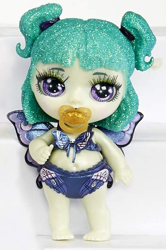 Poopsie Rainbow Fantasy Friends doll