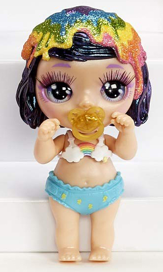 Poopsie Rainbow Fantasy Friends doll Poopsie Rainbow Fantasy Friends doll