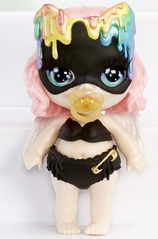 Poopsie Rainbow Fantasy Friends doll Poopsie Rainbow Fantasy Friends doll
