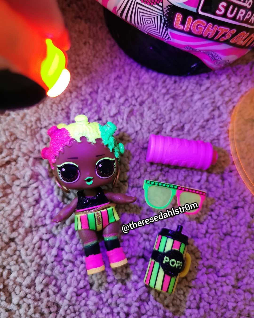 Lol pop outlet up torch