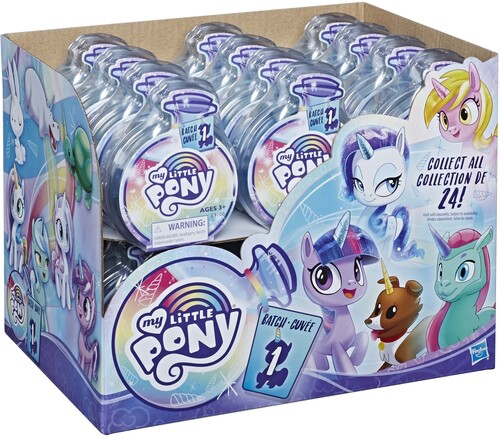 My Little Pony Potion blind bags