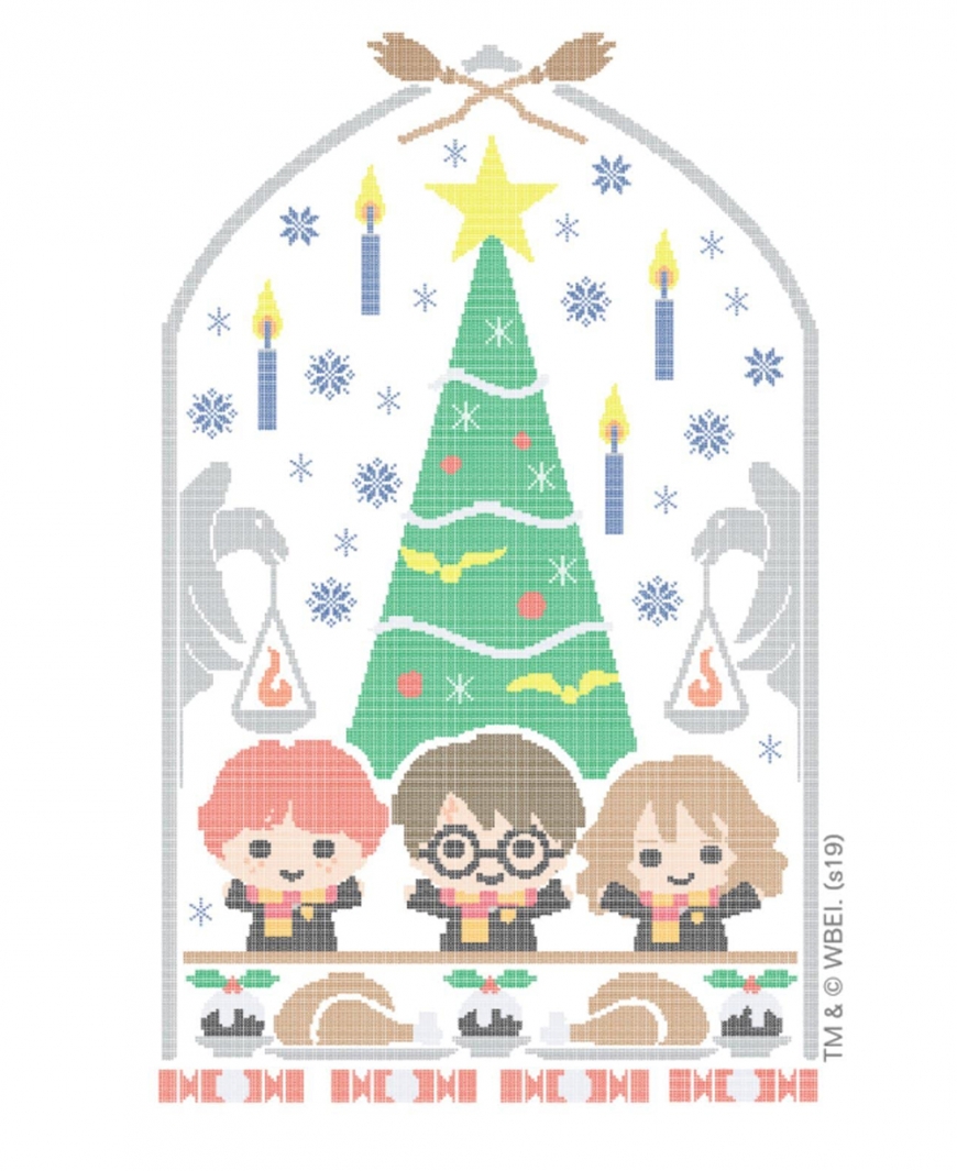 Harry Potter Christmas Cards YouLoveIt Harry Potter Christmas Cards YouLoveIt
