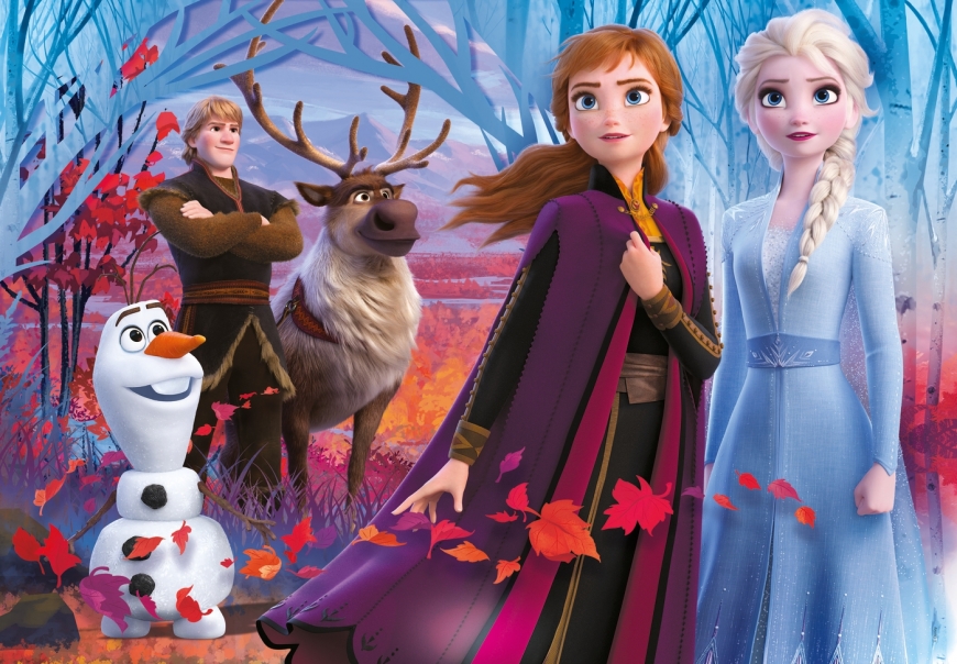 Frozen 2 new picture