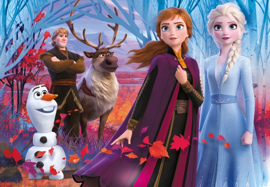 Frozen 2 new picture