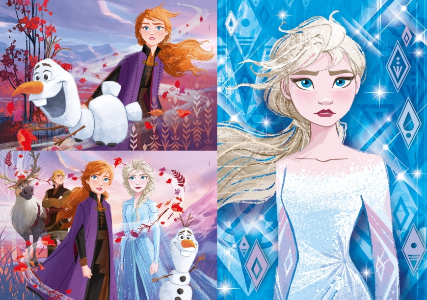 Frozen 2 new picture