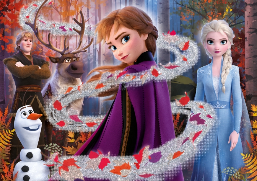 Frozen 2 new picture