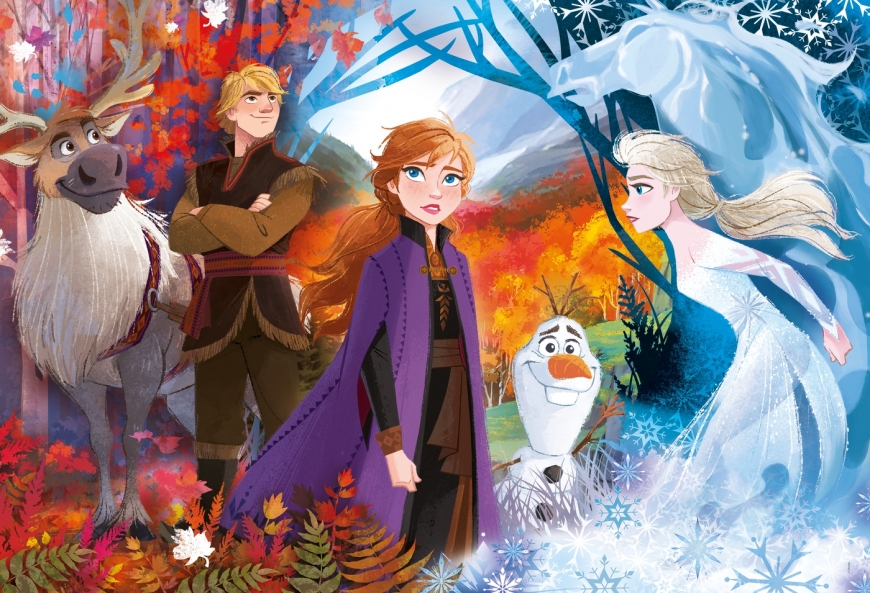 Frozen 2 new picture