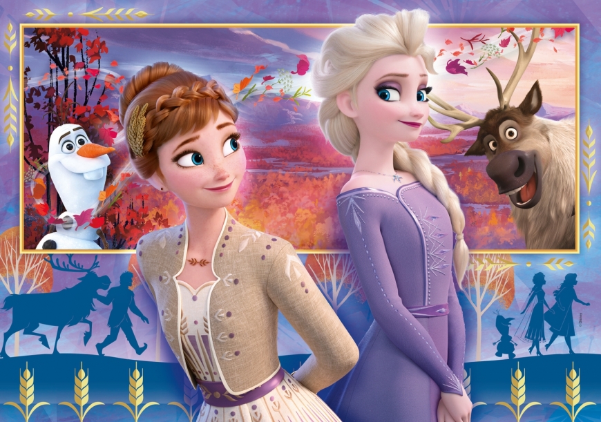 Frozen 2 new picture