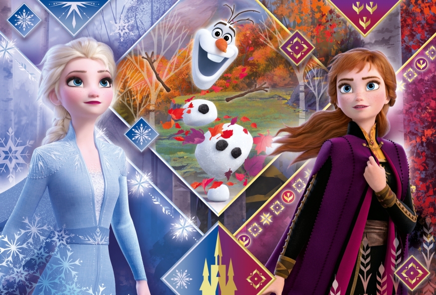 Frozen 2 new picture