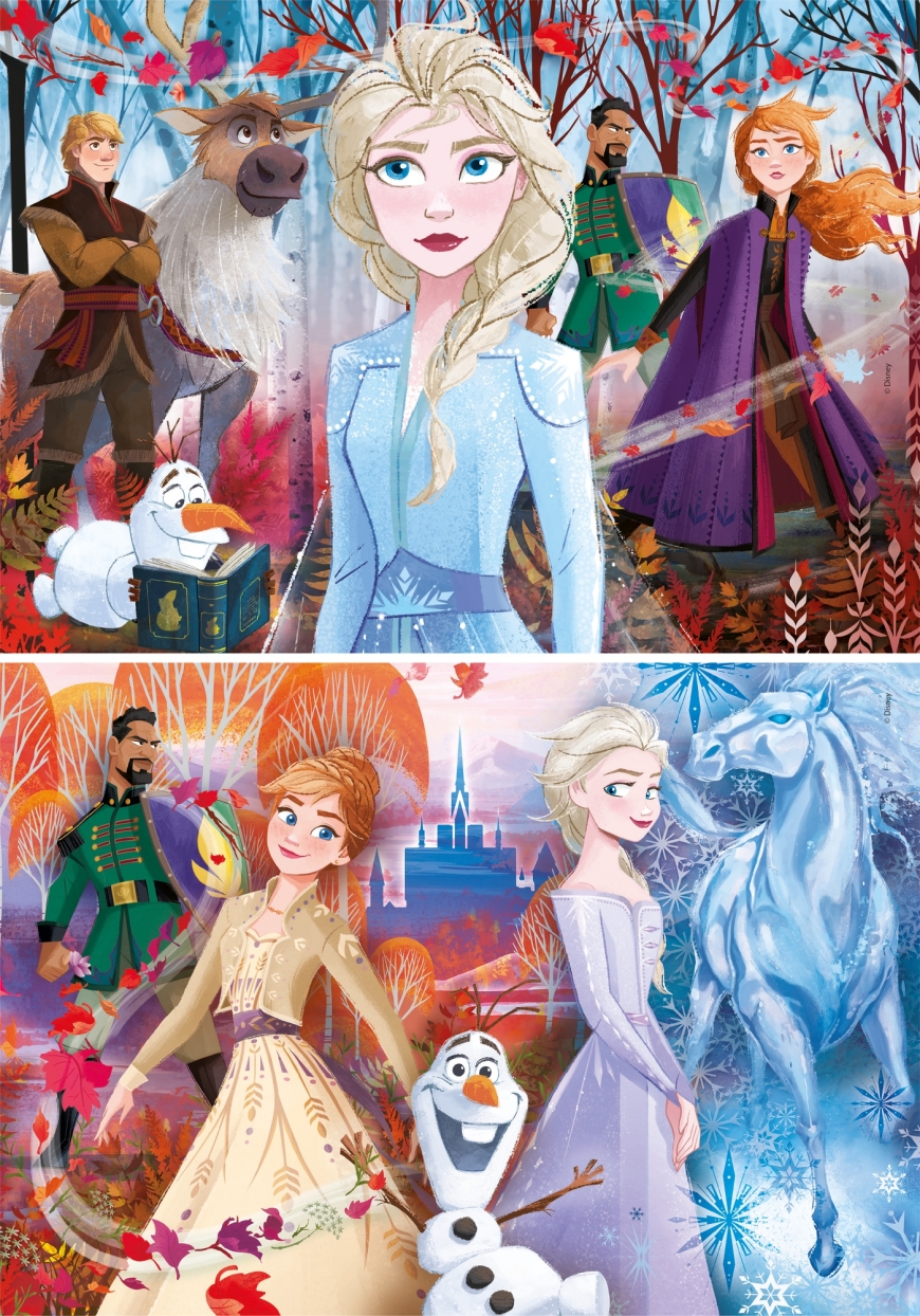 Frozen 2 new picture