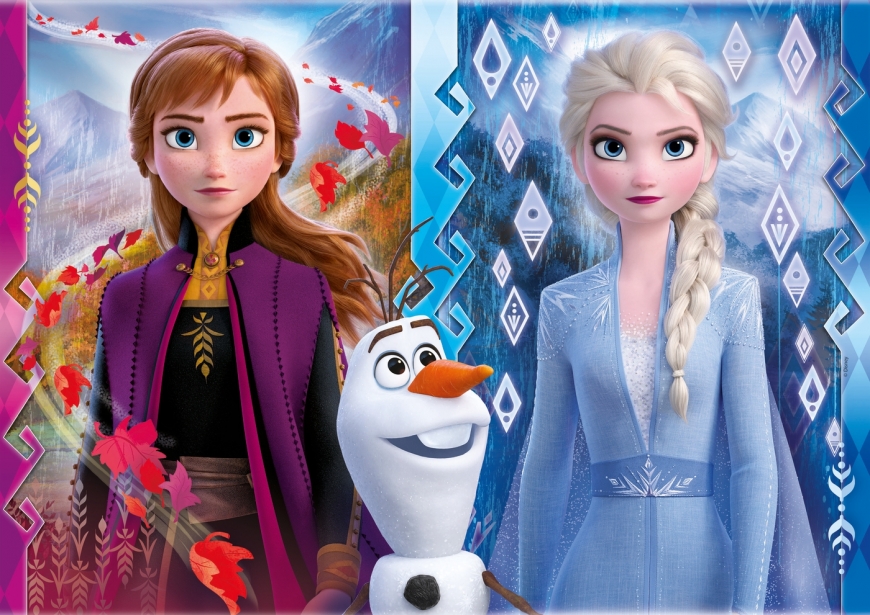 Frozen 2 new picture