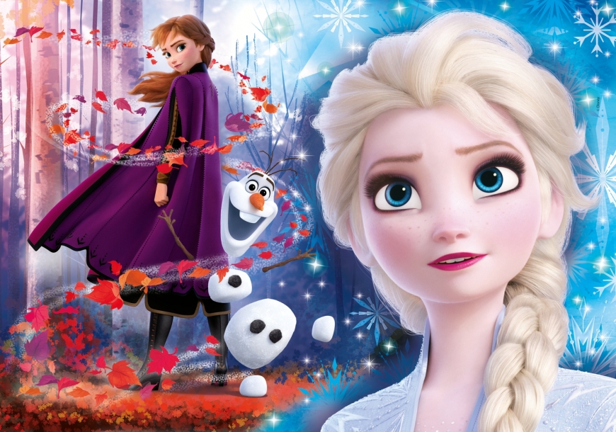 Frozen 2 new picture