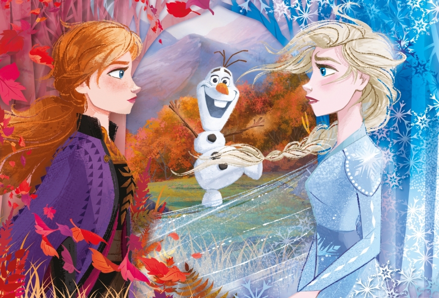 Frozen 2 new picture