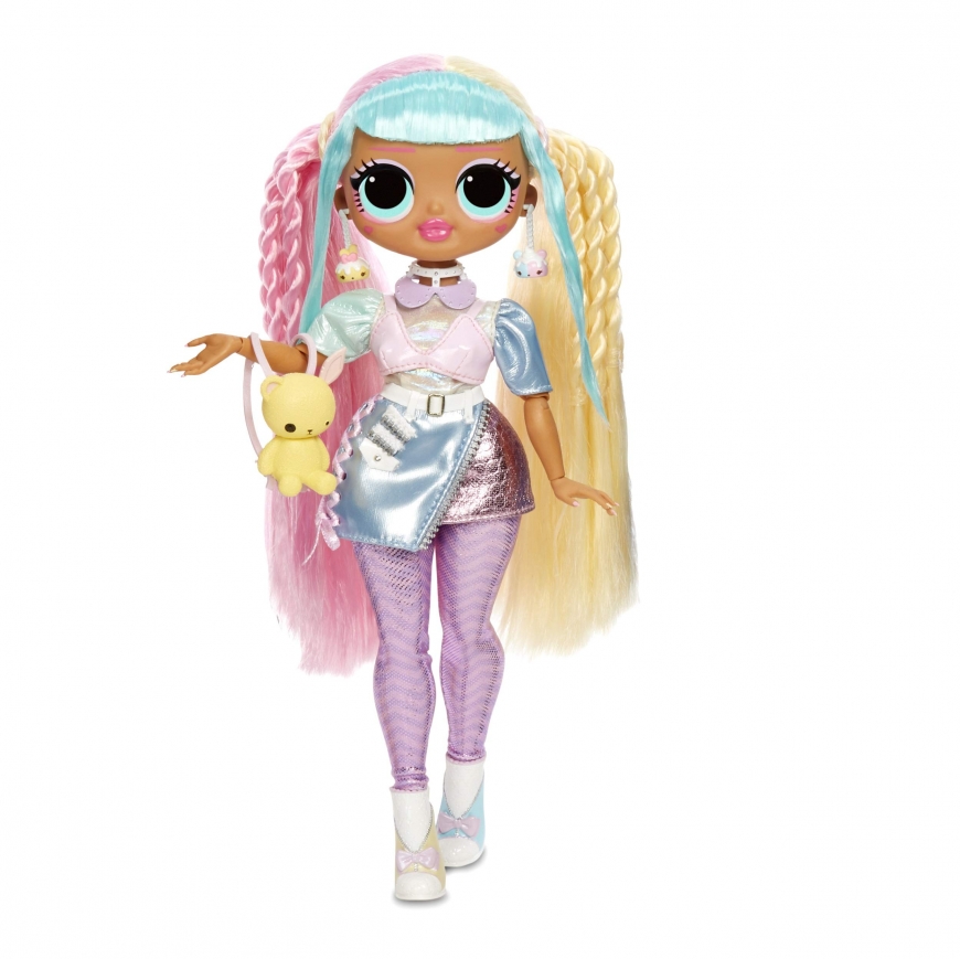 LOL OMG Series 2 Candylicious fashion doll
