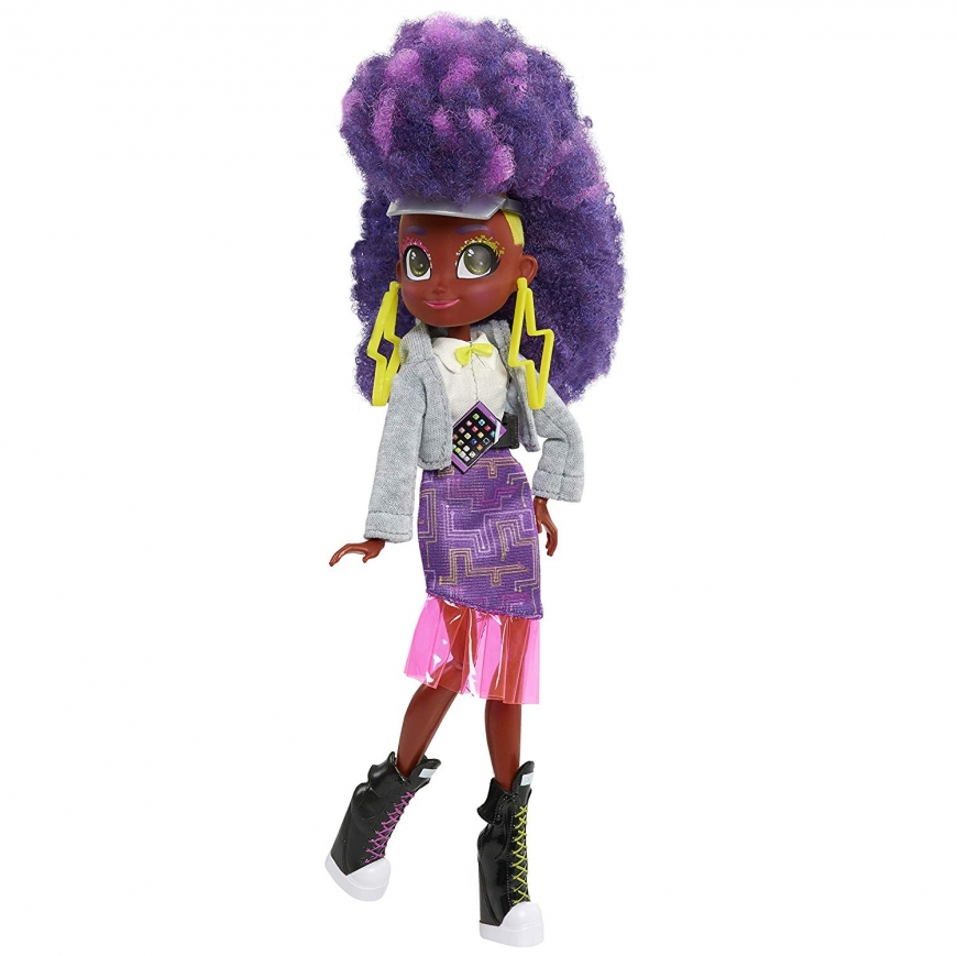 Hairdorables Hairmazing Kali fashion doll