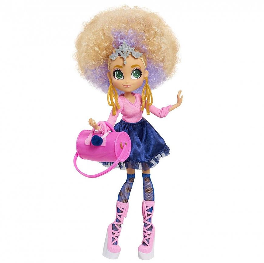 Hairdorables Hairmazing Bella fashion doll