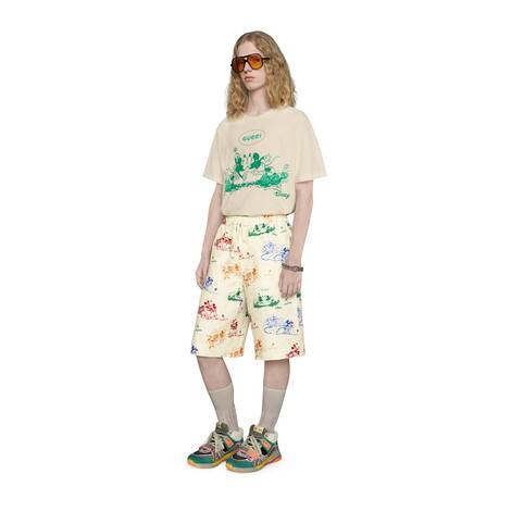 Gucci Mickey Mouse Collection “The Year of the Mouse” Gucci Mickey Mouse Collection “The Year of the Mouse”