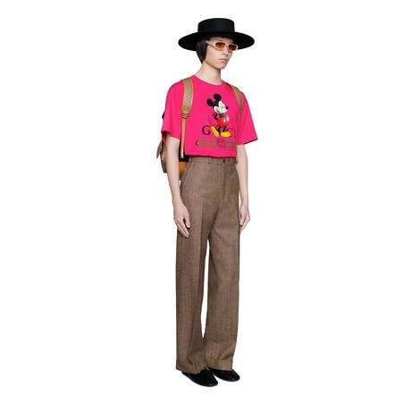 Gucci Mickey Mouse Collection “The Year of the Mouse” Gucci Mickey Mouse Collection “The Year of the Mouse”