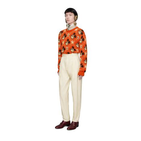 Gucci Mickey Mouse Collection “The Year of the Mouse” Gucci Mickey Mouse Collection “The Year of the Mouse”