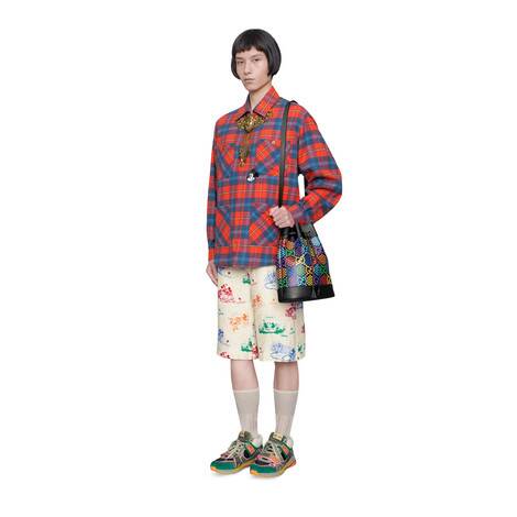 Gucci Mickey Mouse Collection “The Year of the Mouse” Gucci Mickey Mouse Collection “The Year of the Mouse”