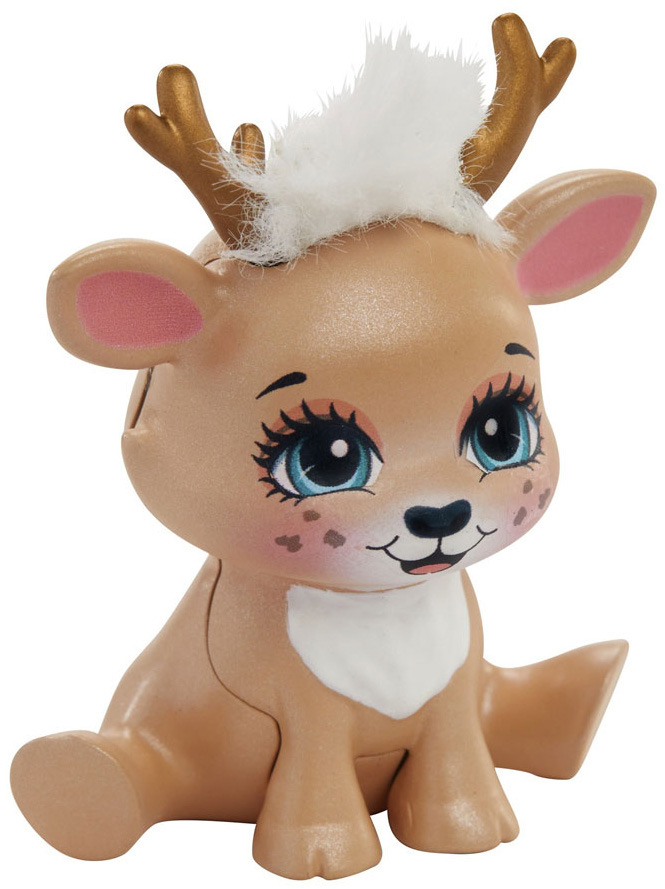 Enchantimals 2020 Reindeer doll