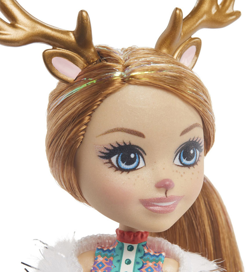 Enchantimals 2020 Reindeer doll